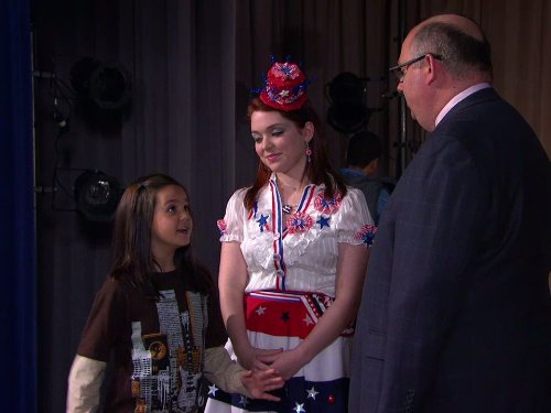 Jennifer Stone
