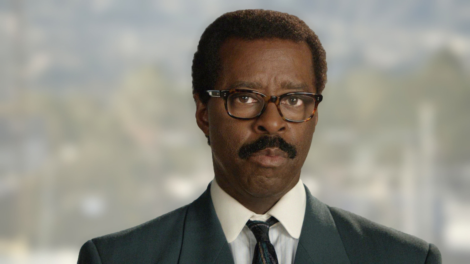 Johnnie Cochran