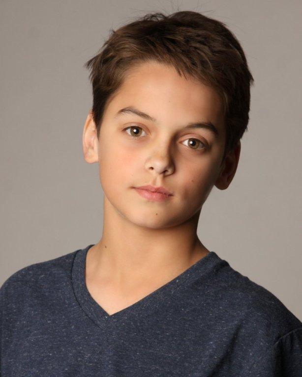 Drew Shugart