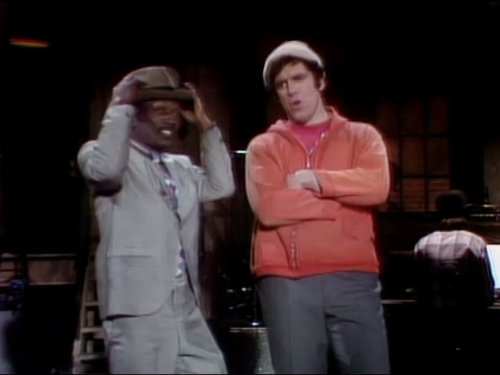 Elliott Gould