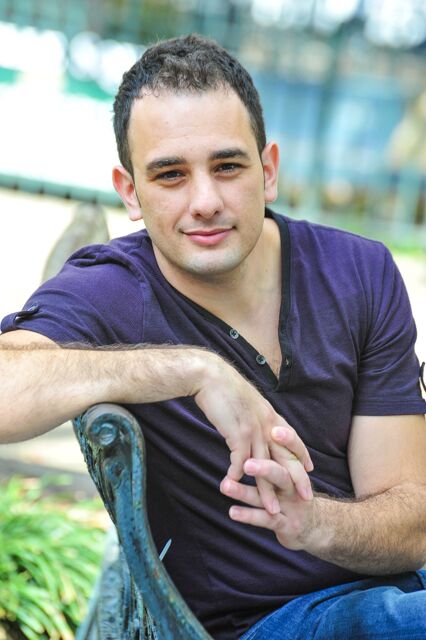 Amir Zandi