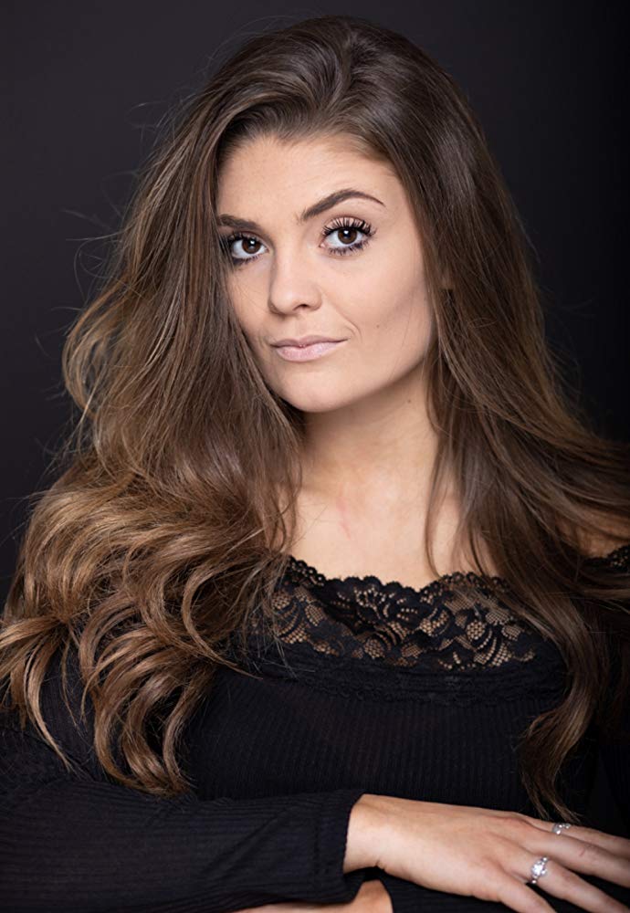 Brianna Burke