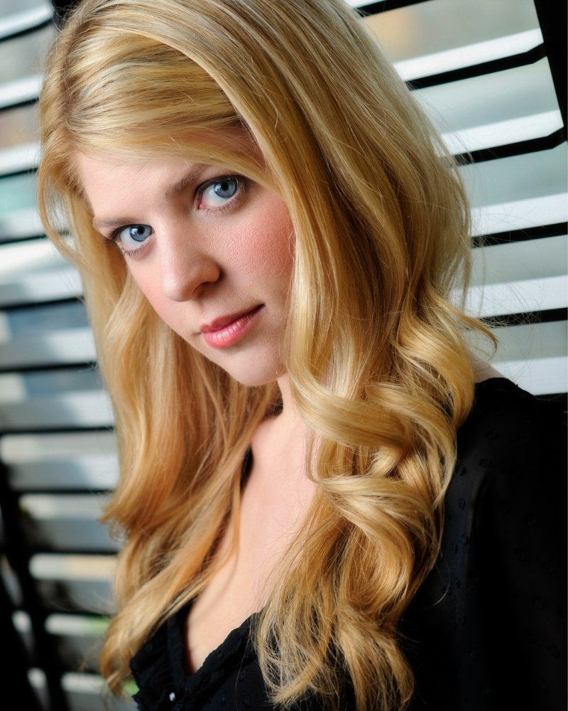 Tamara Voss