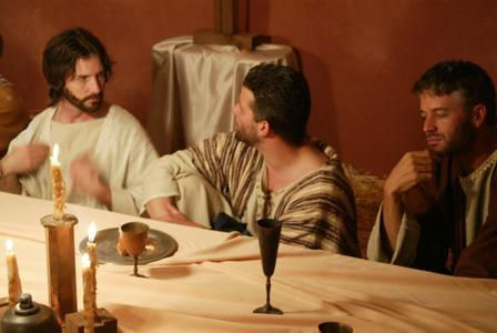 Apostle Peter