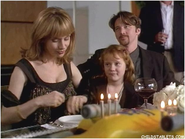 Aria Noelle Curzon