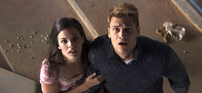 Haley Webb