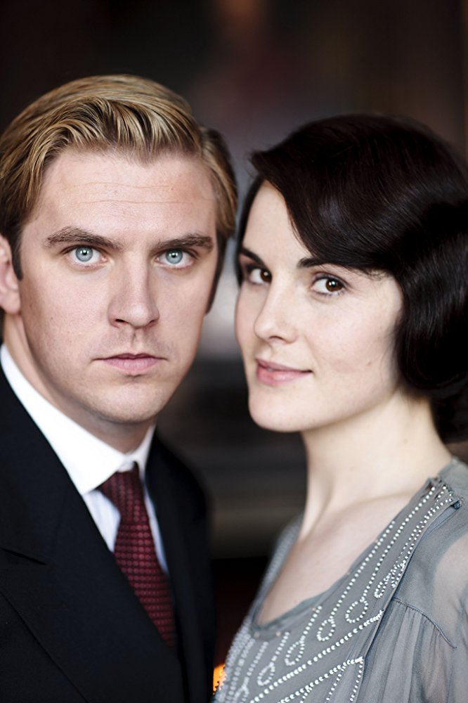 Matthew Crawley