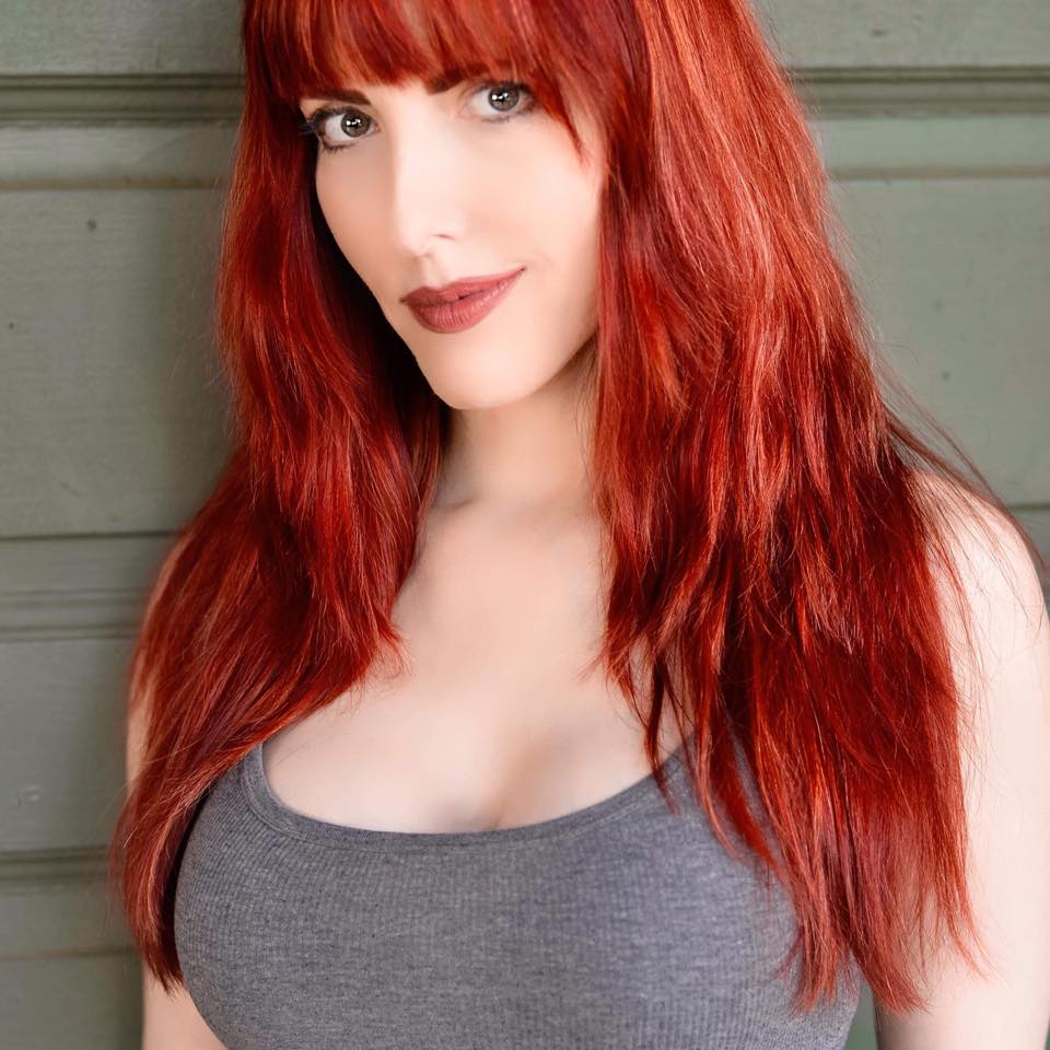 Jessica Felice