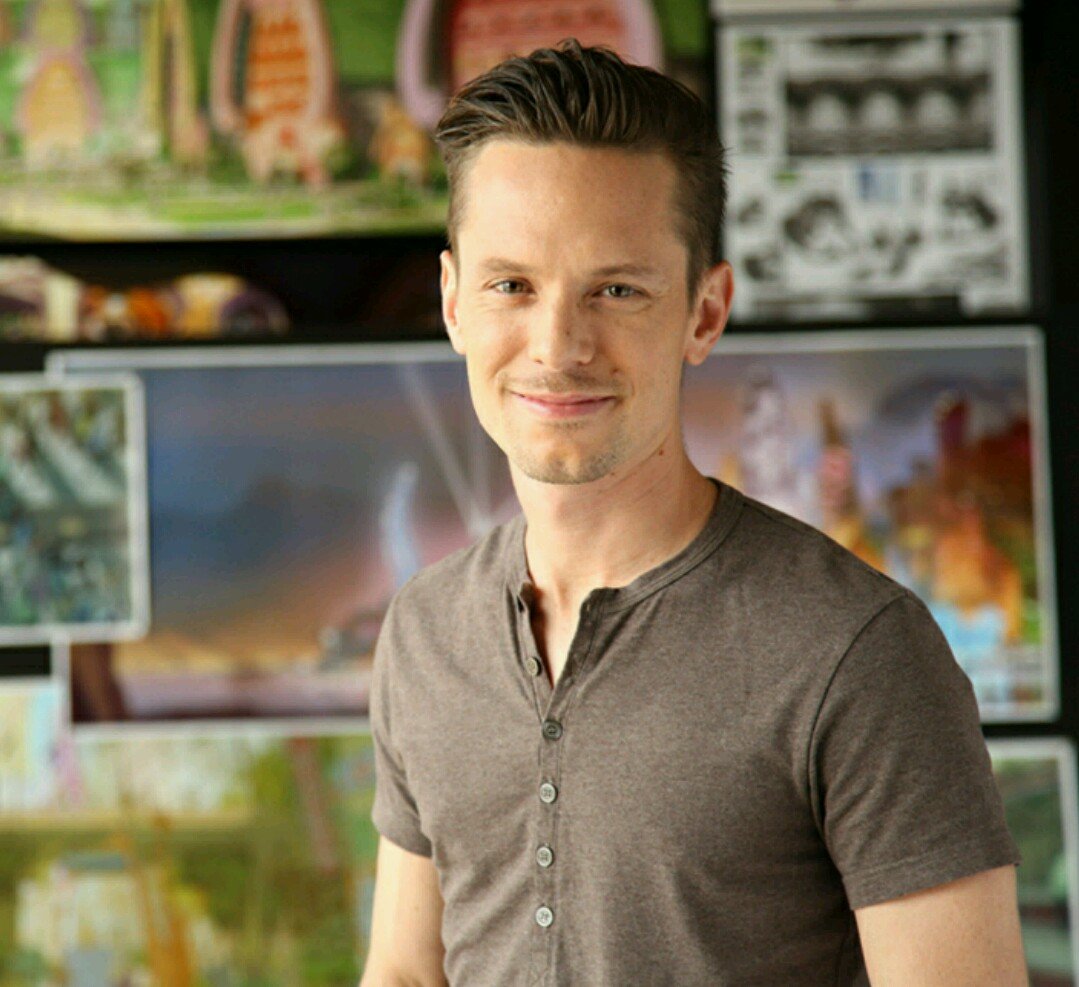 Chad Sellers