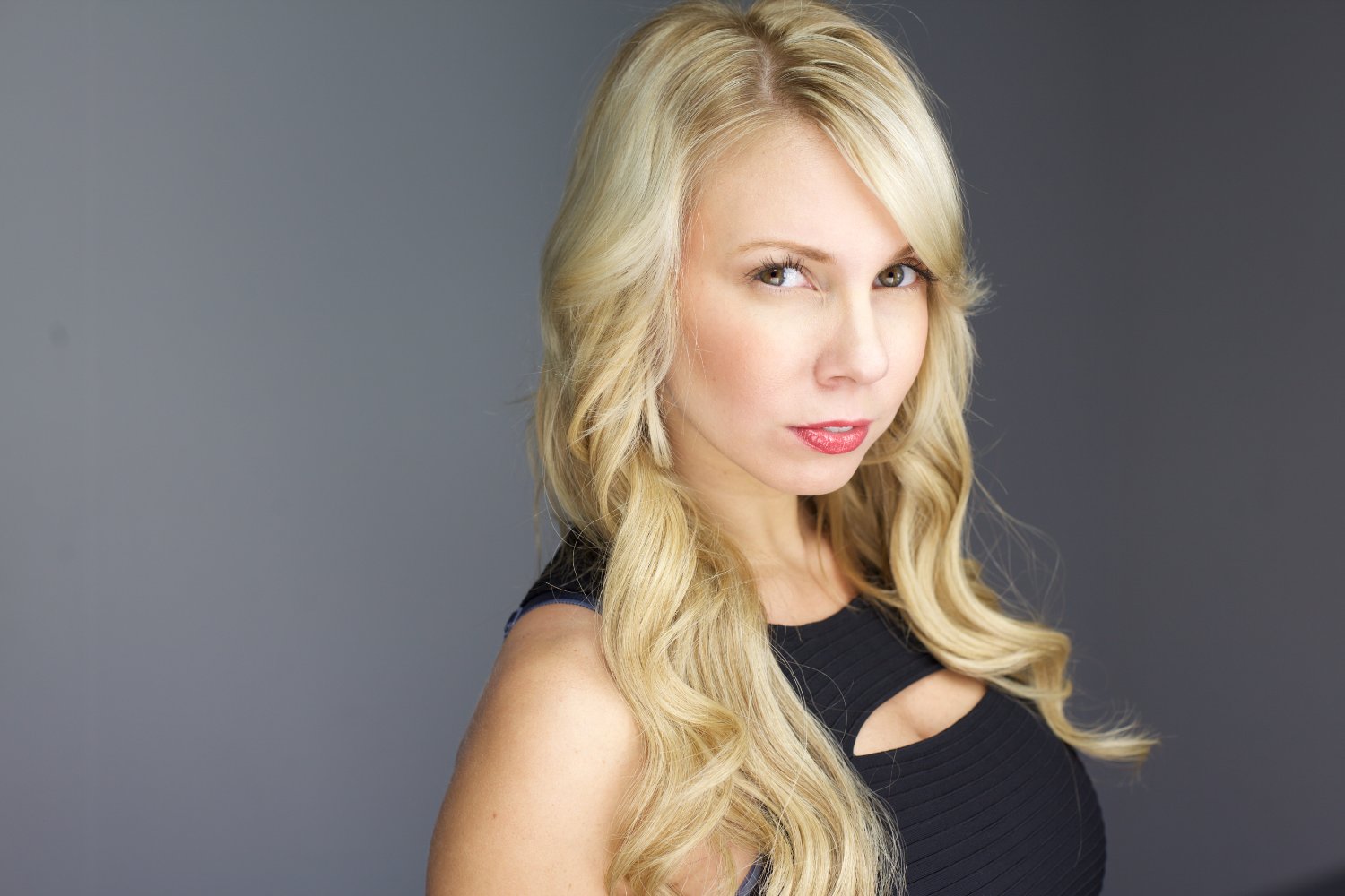 Jennifer Grace Newshan