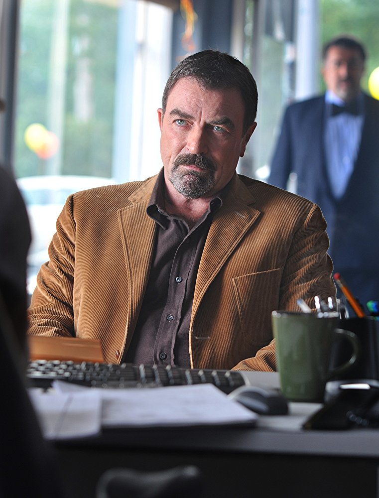 Jesse Stone