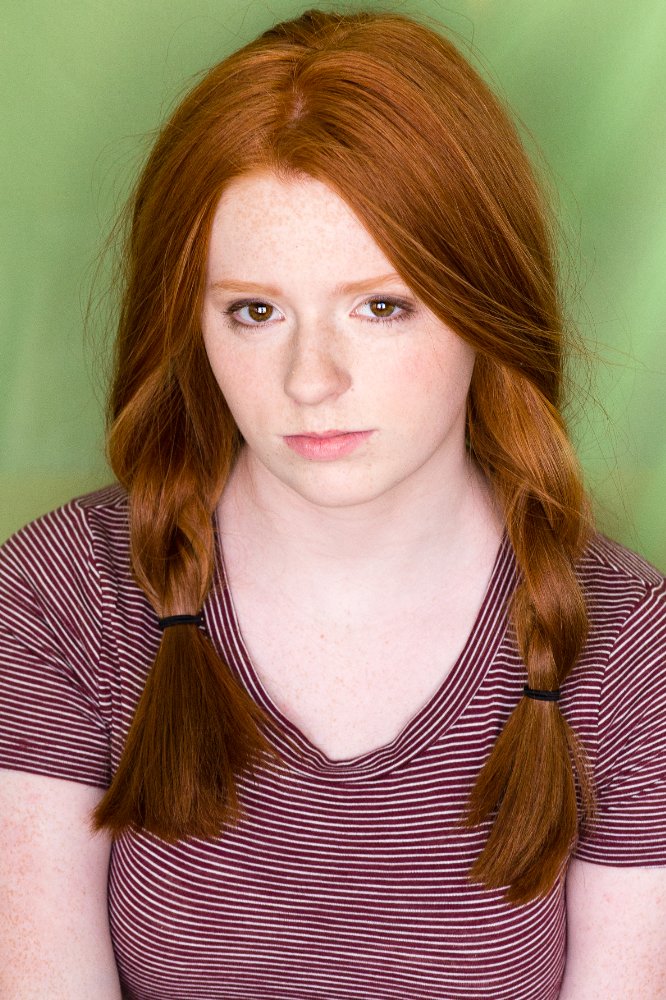 Lacianne Carriere