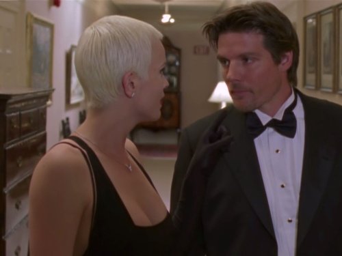 Elizabeth Gracen