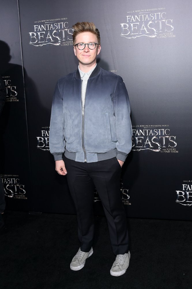 Tyler Oakley