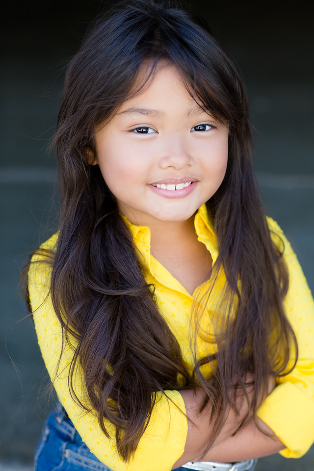 Emma Vivien Garcia