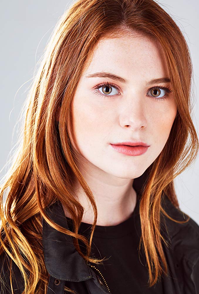 Marion Dunn