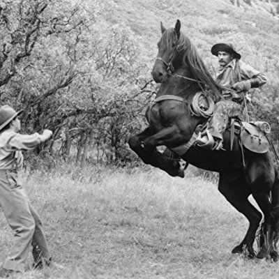 Pecos Bill