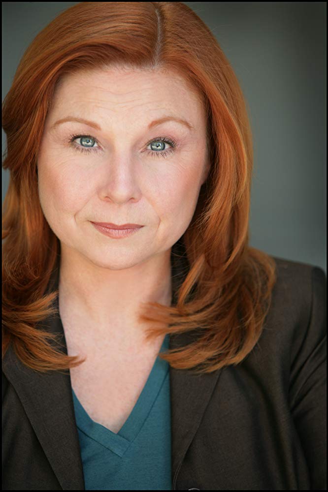 Beth Meadows