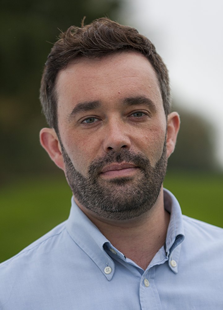 James Yeates