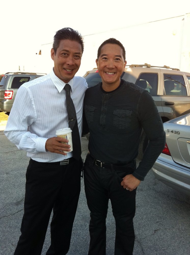 Grant Koo