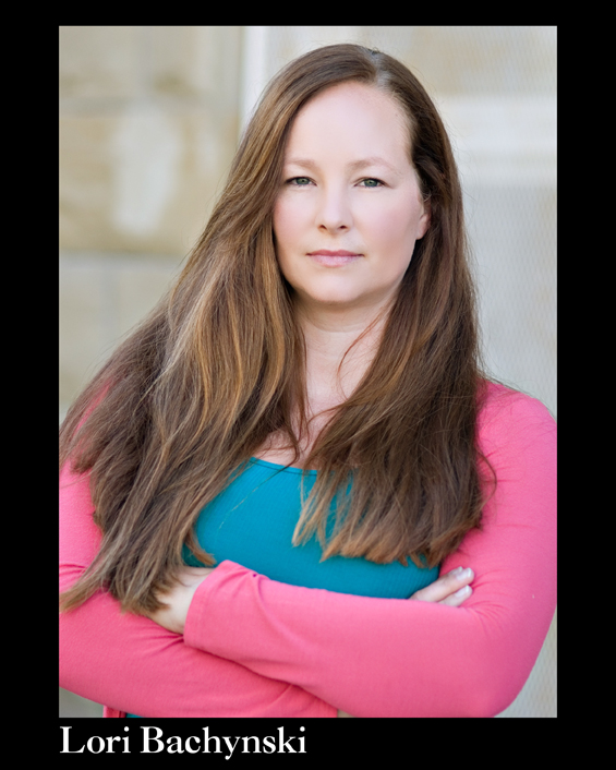 Lori Bachynski