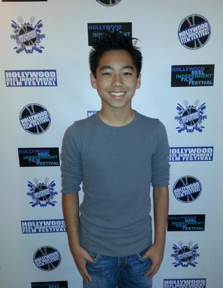 Austin Chandra