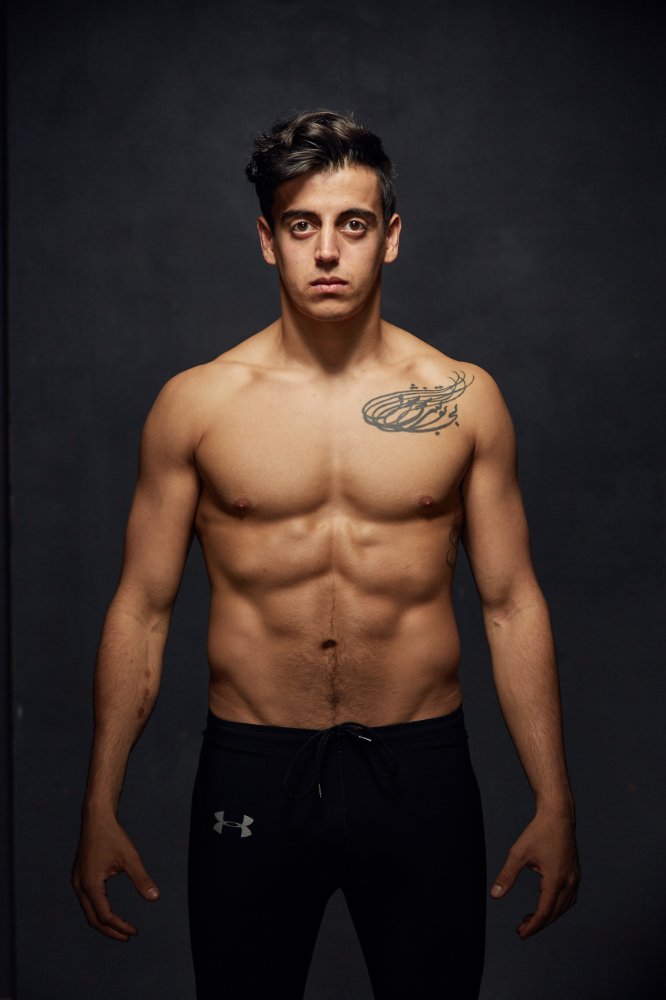 Shayan Safar