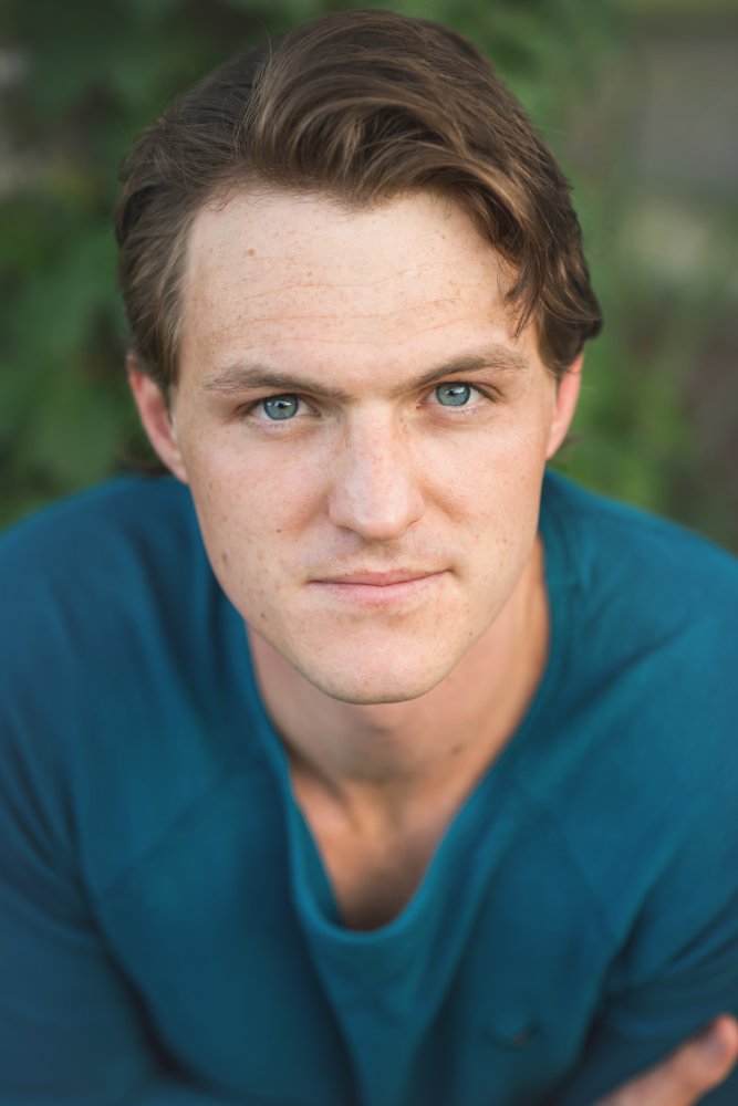 Christopher Jackson