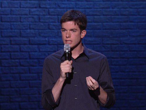 John Mulaney