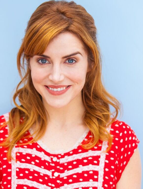 Lola Kelly
