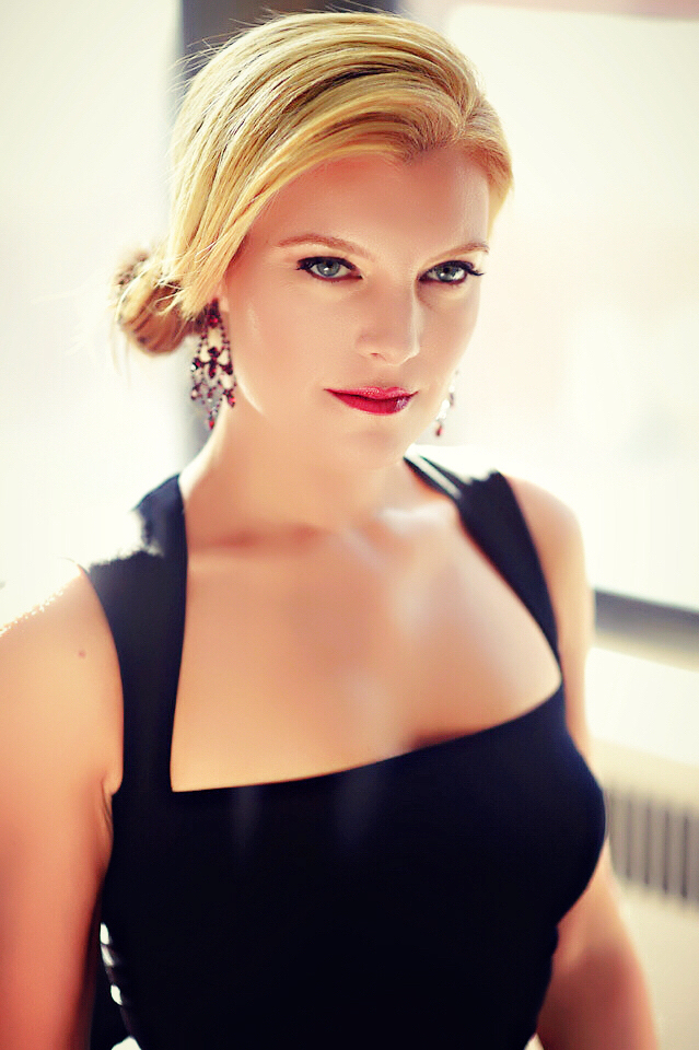 Ali Stover