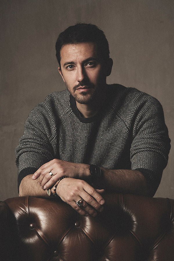 Xavier Laurent