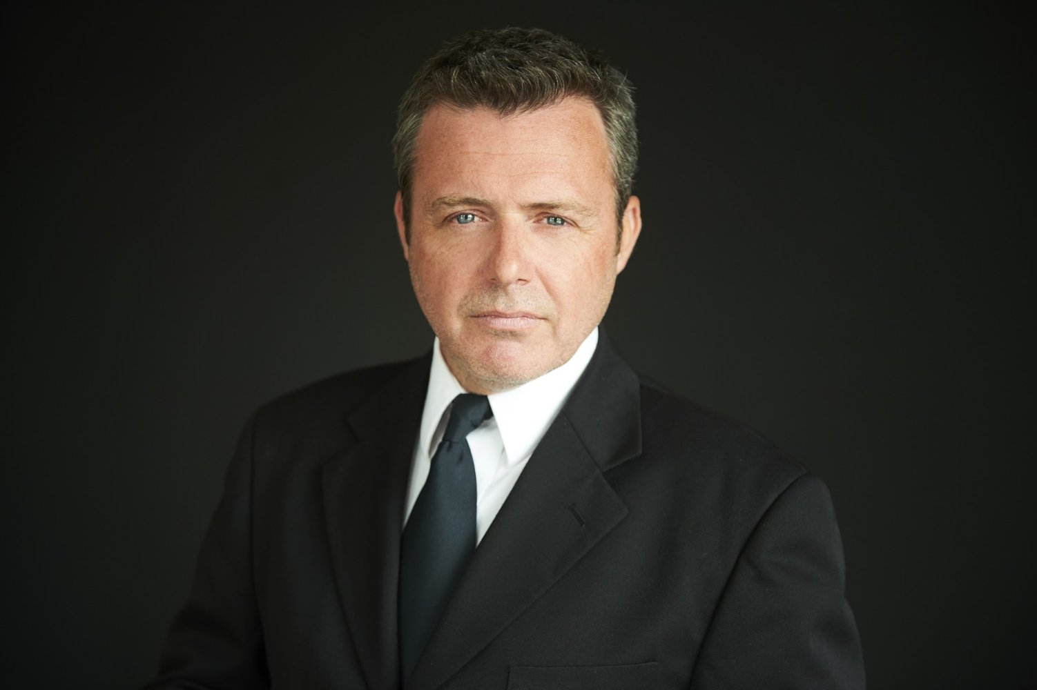 Christopher John Blue