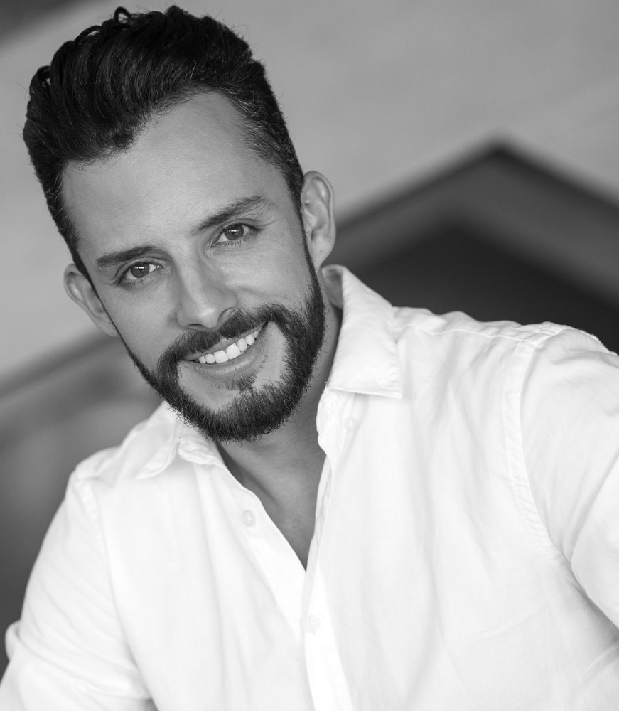 Nikolás Rincón