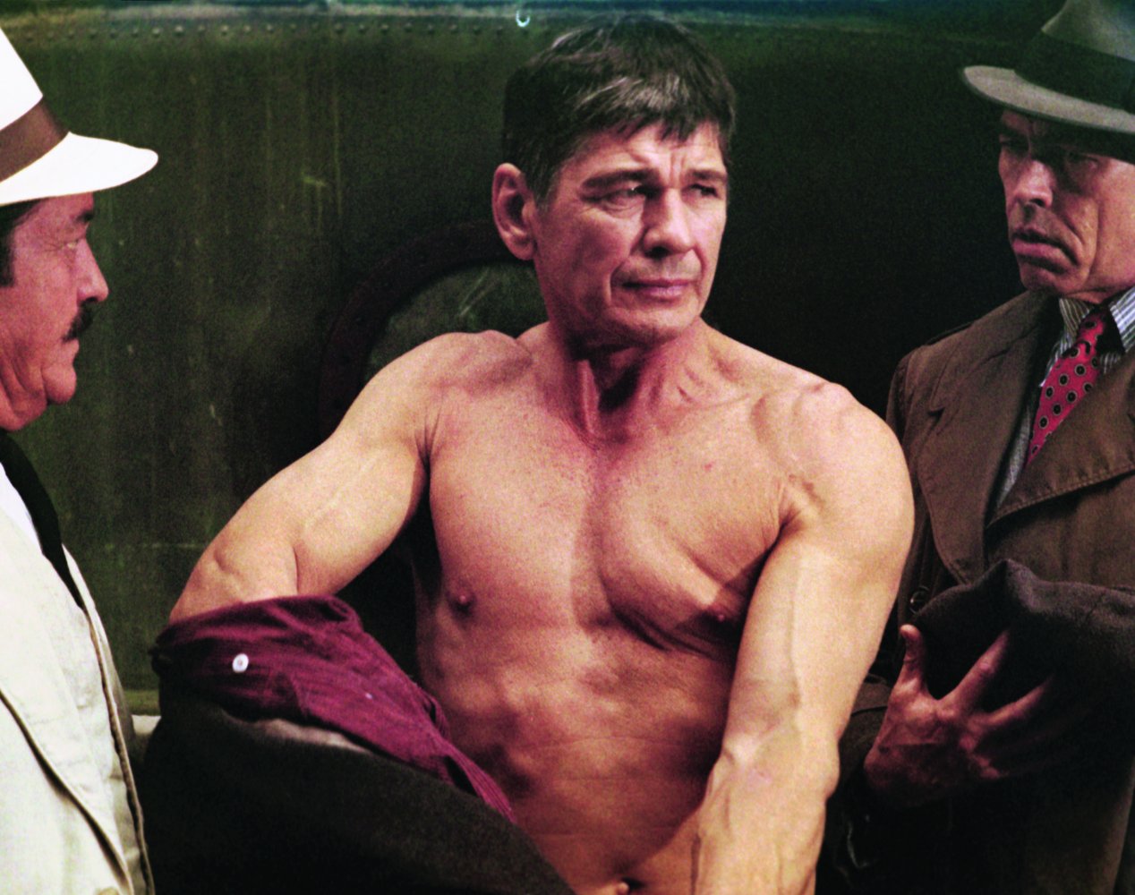 Charles Bronson