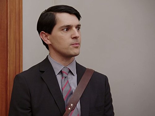Josh Segal