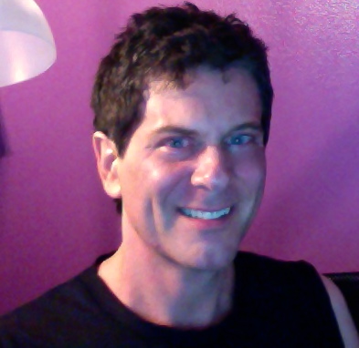 Scott Mitchell Rosenberg