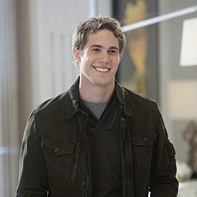 Adam Foster