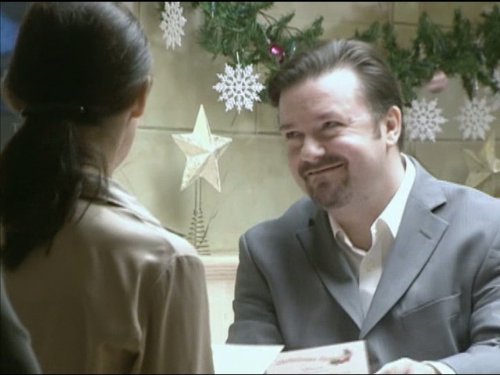 David Brent