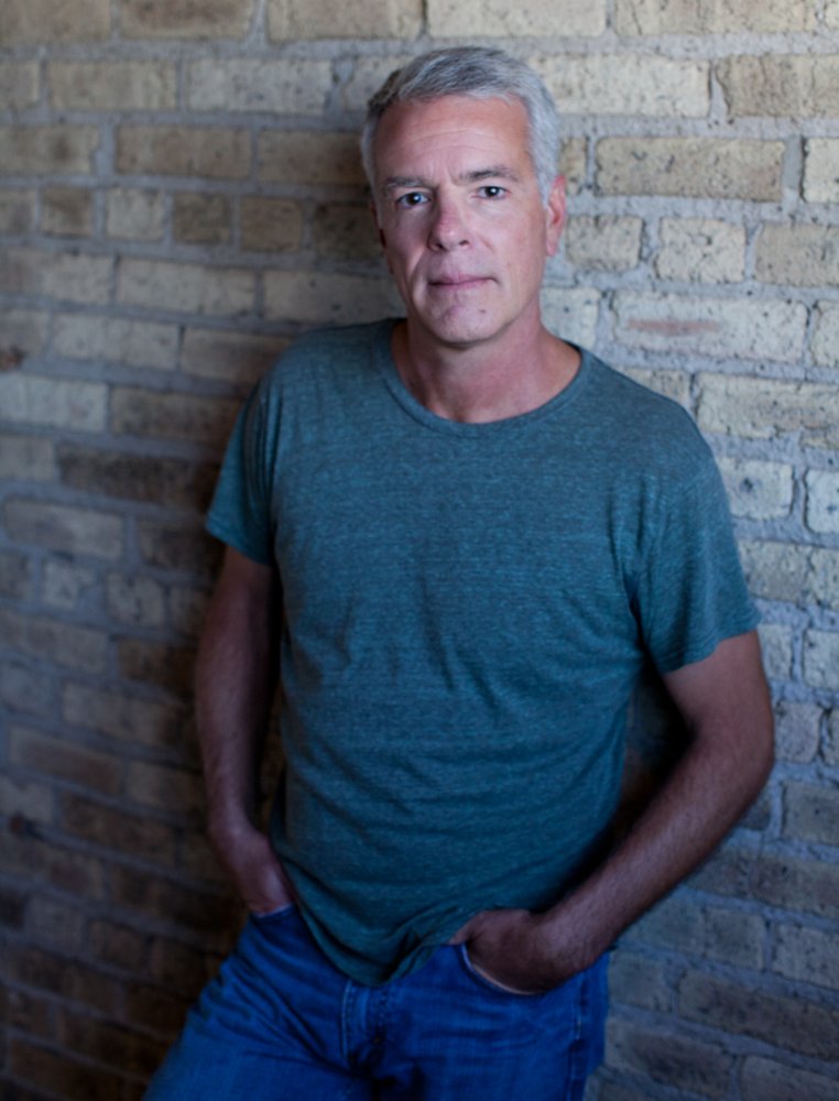 John Stacho