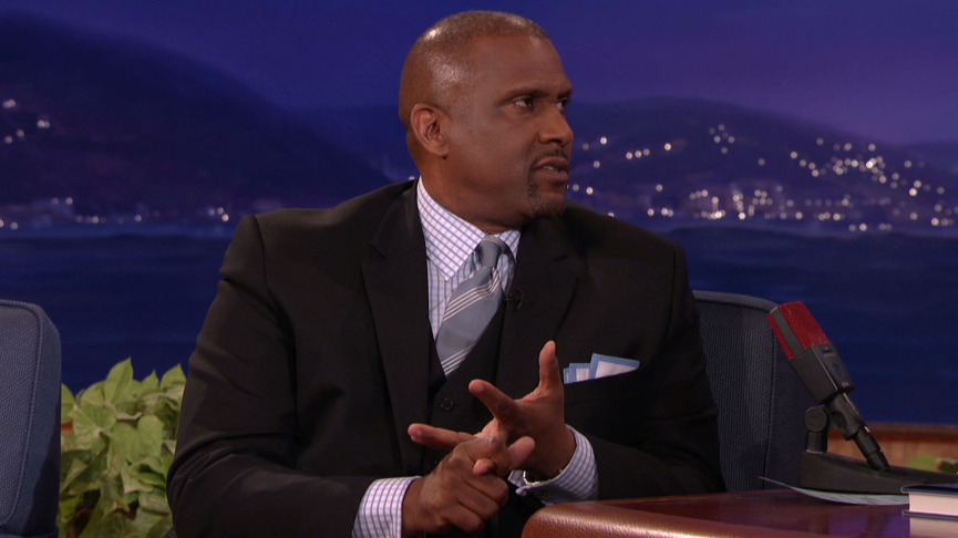 Tavis Smiley