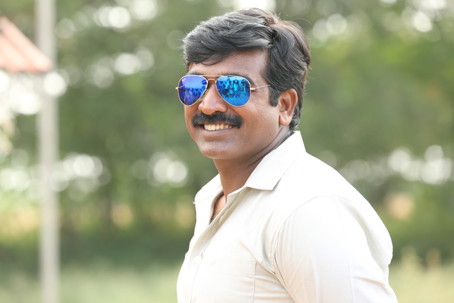 Vijay Sethupathi