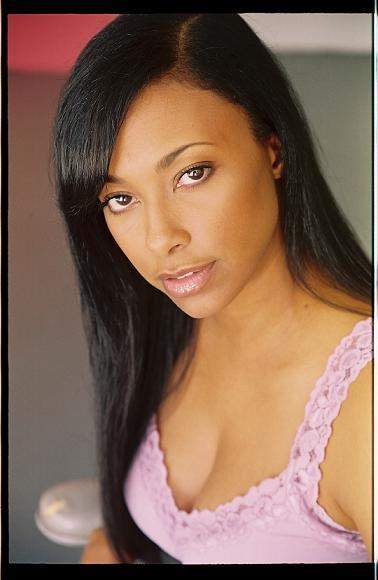 Jazsmin Lewis