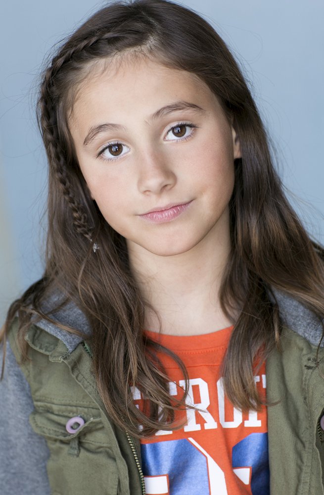 Zoe Niemkiewicz