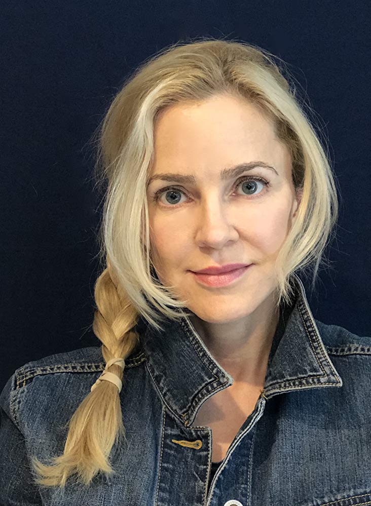Allison Pittman