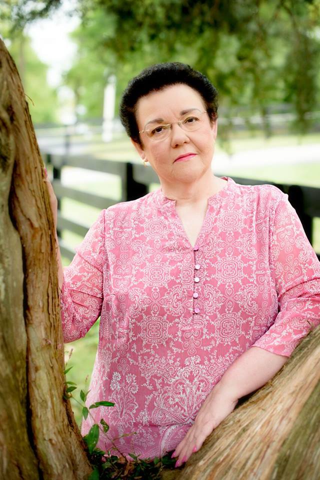 Stephanie Leathers