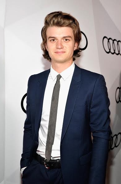Joe Keery