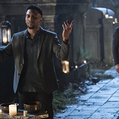Elijah Mikaelson