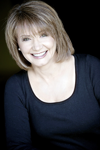 Patti Davis Suarez