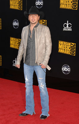 Jason Aldean